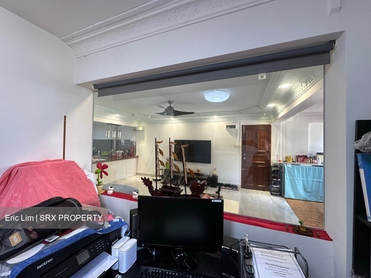 Blk 120 Bedok North Street 2 (Bedok), HDB 5 Rooms #510341381